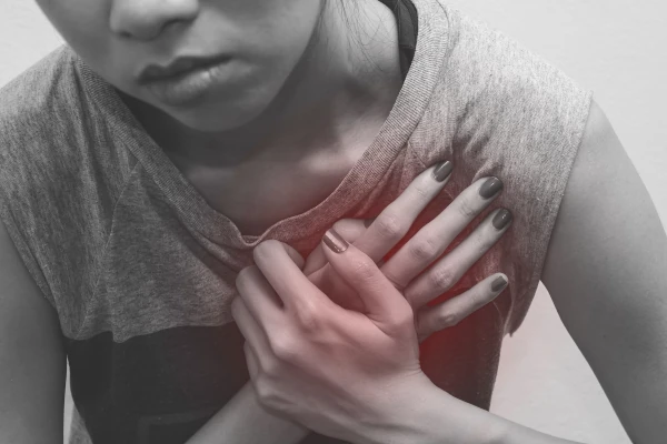 Things To Know About Heart Failure. Photo by shayne_ch13, freepik