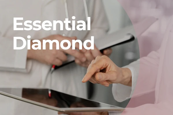 Essential Diamond Health Screening