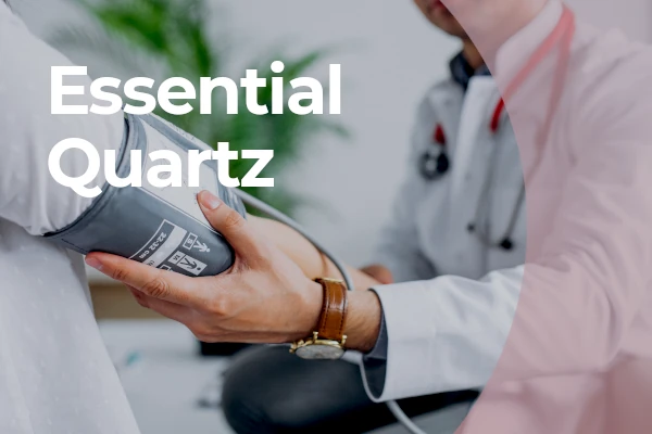 Essential Quartz Health Screening