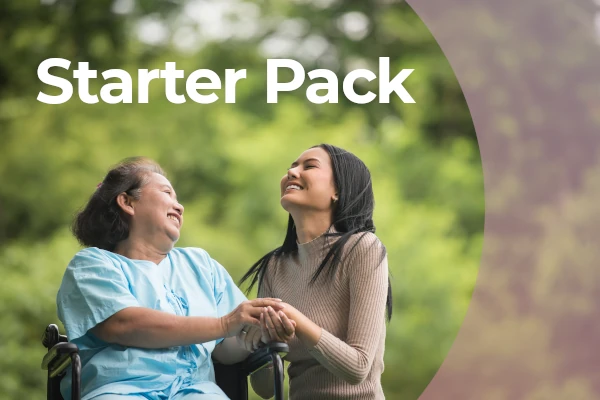 Starter Pack Health Screening