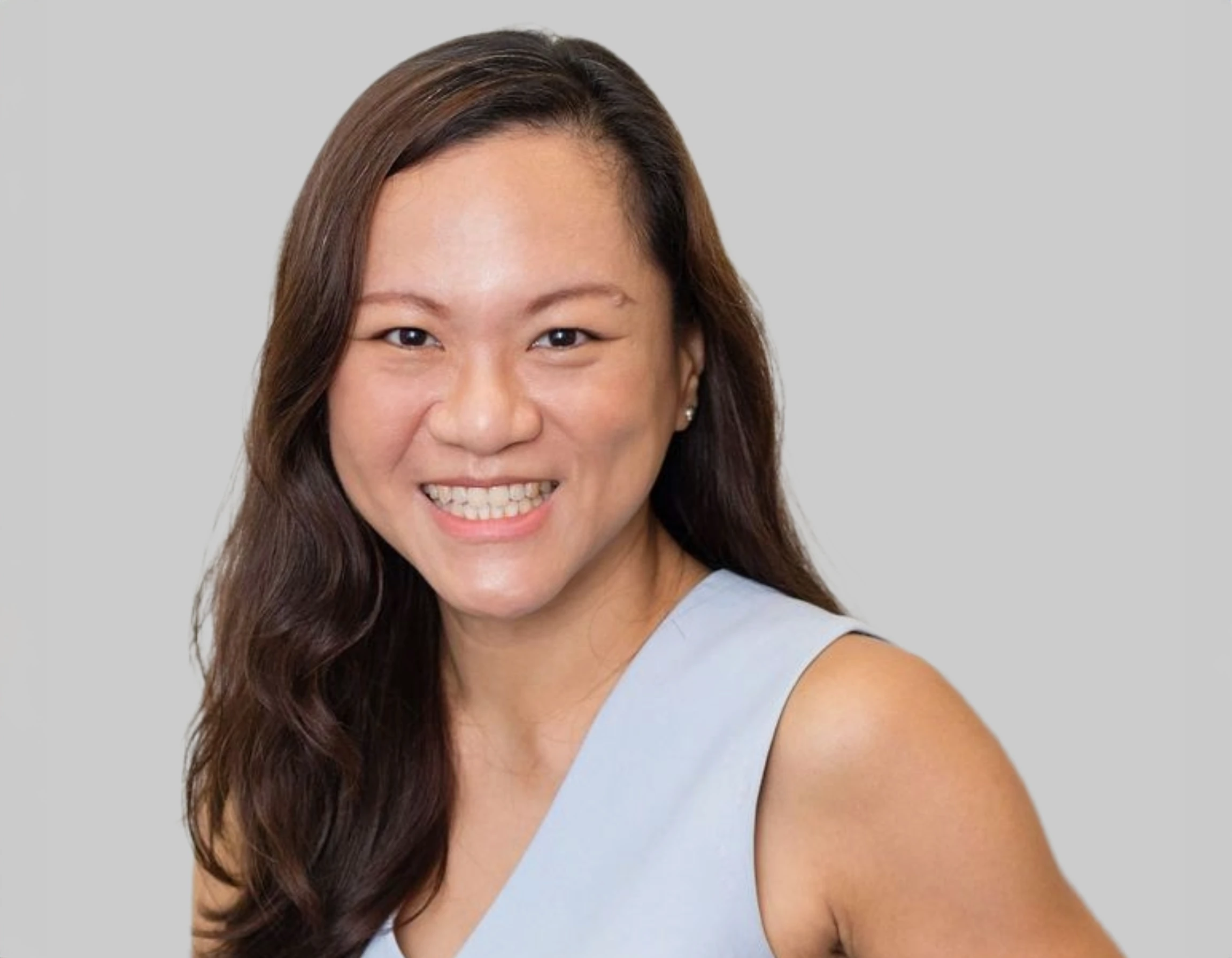 Amber Lim, Clinical Psychologist
