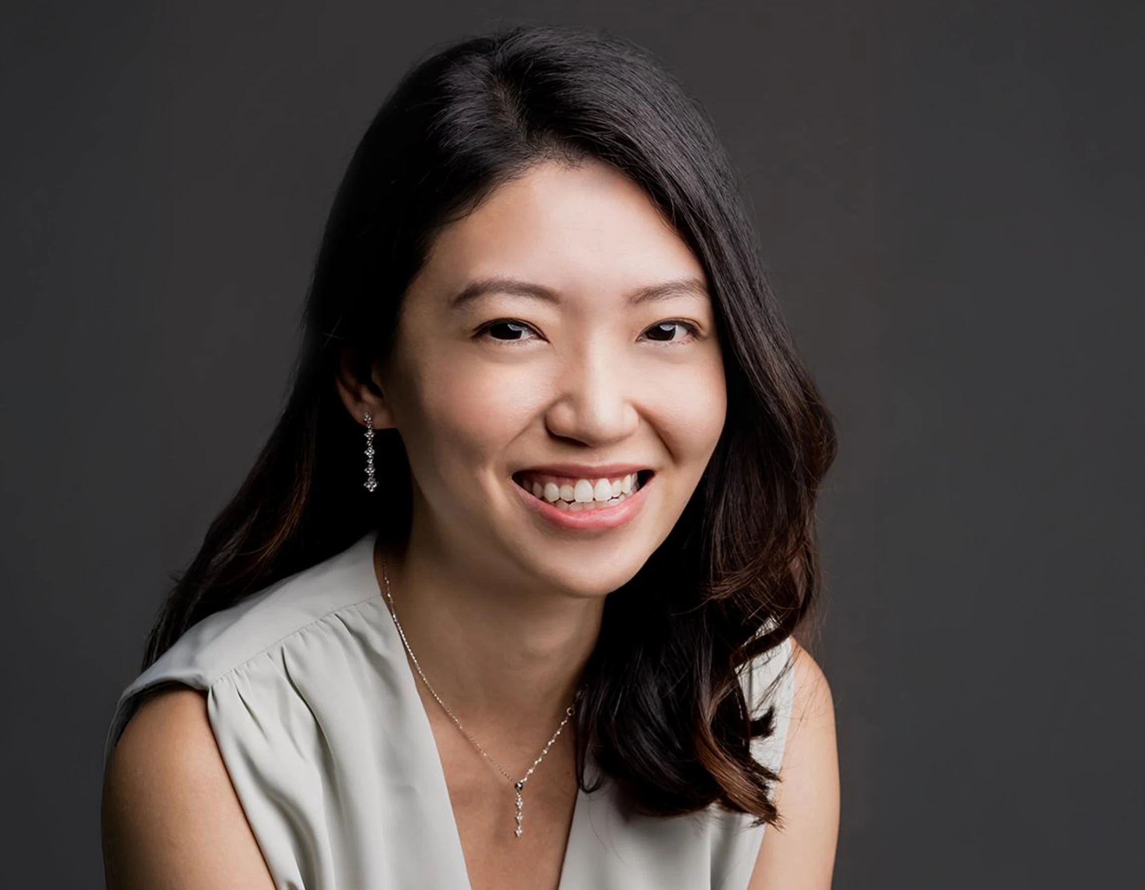Jaclyn Chow, Senior Physiotherapist