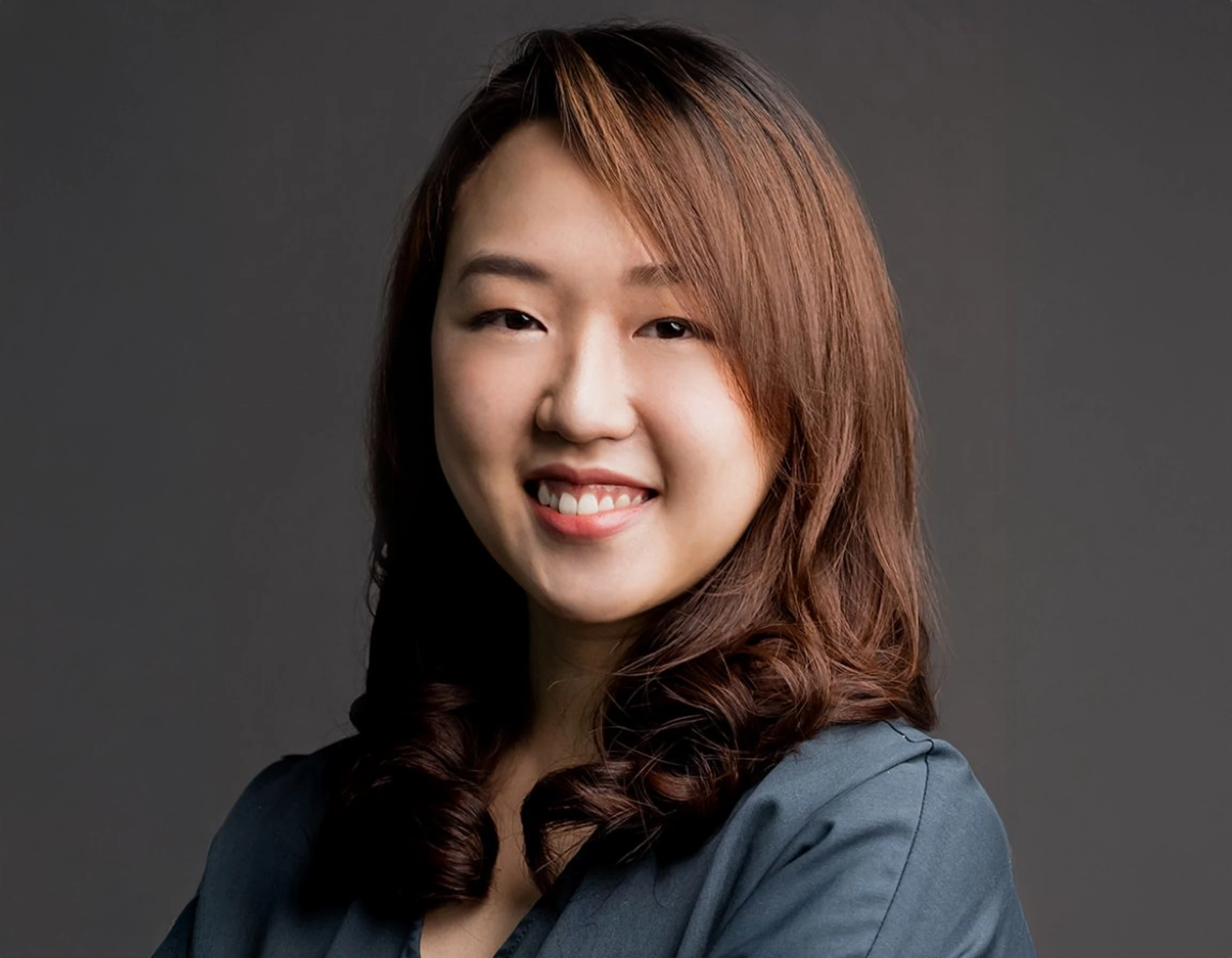 Ng Yan Ying, Principal Physiotherapist